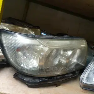 Sg9 Subaru Headlight Zenon