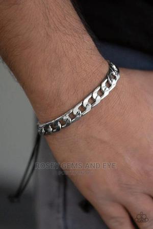 Stainless Bracelets - main view