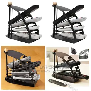 Remote Organizer