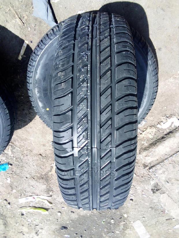 185/70r14 Linglong Tyres Made in China