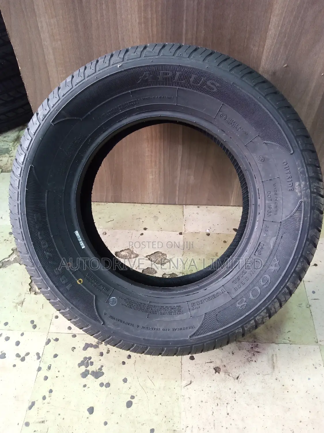 185/70R13 Aplus