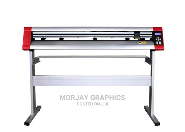 4ft Pro Design Cut Contour Plotter Machine - main view