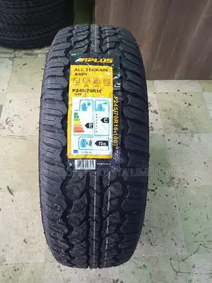 245/70r16 Aplus A/T