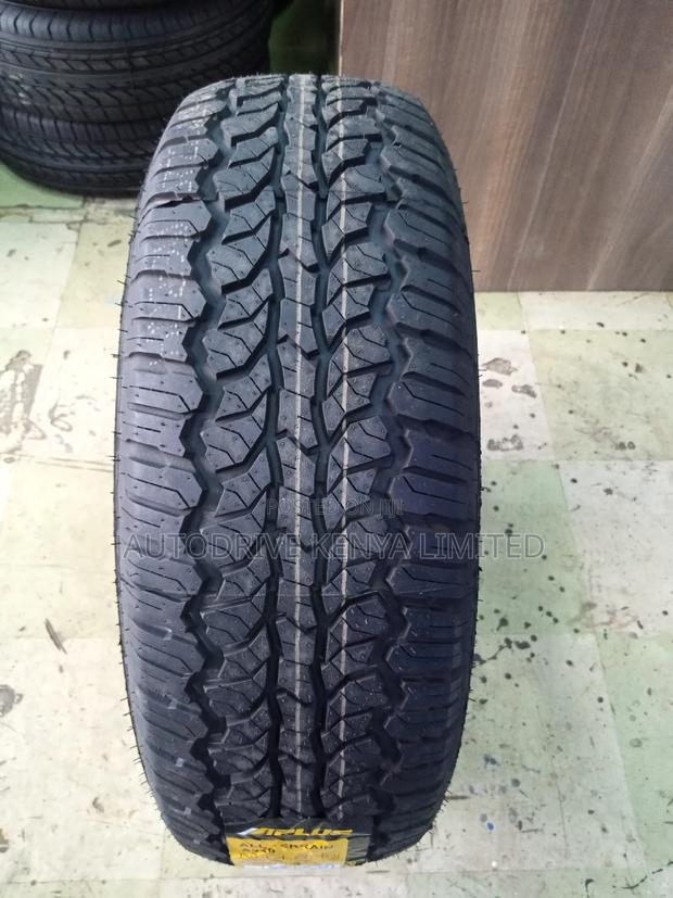 245/70r16 Aplus A/T - thumbnail 2
