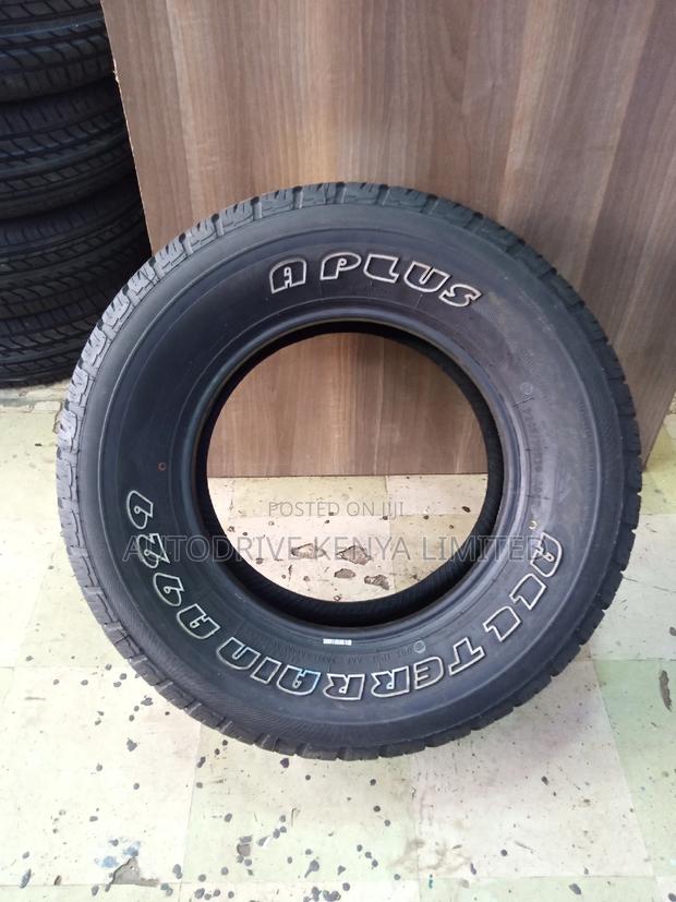 245/70r16 Aplus A/T - thumbnail 3