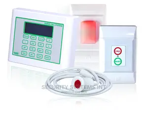 Nurse Call System