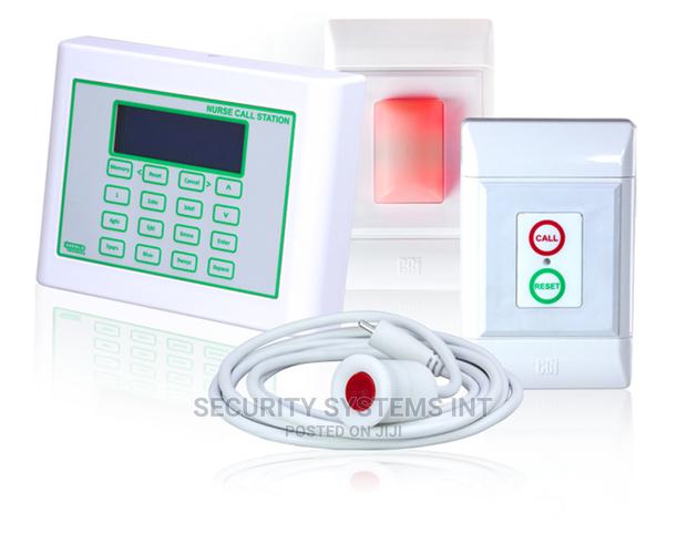 Nurse Call System