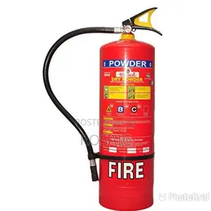2 Kg Dcp Fire Extinguisher