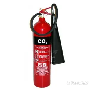Carbon Fire Extinguisher 5kg