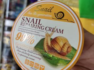 Repairing Re- Generation Cream - main view