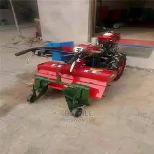 Diesel Agricultura Tiller in Kenya