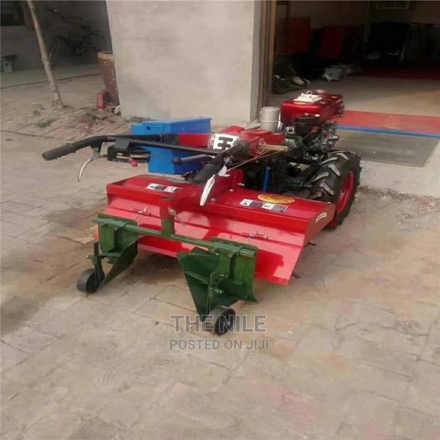 Diesel Agricultura Tiller in Kenya