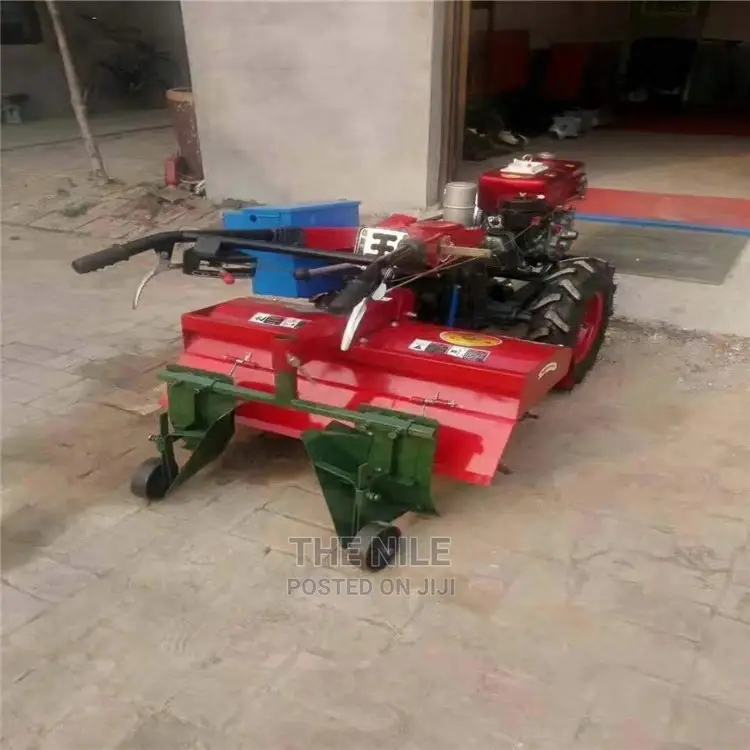 Diesel Agricultura Tiller in Kenya