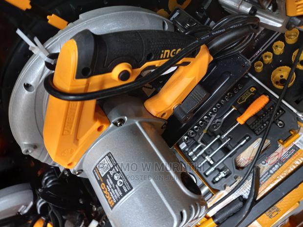 Circular Saw 2200W - thumbnail 2