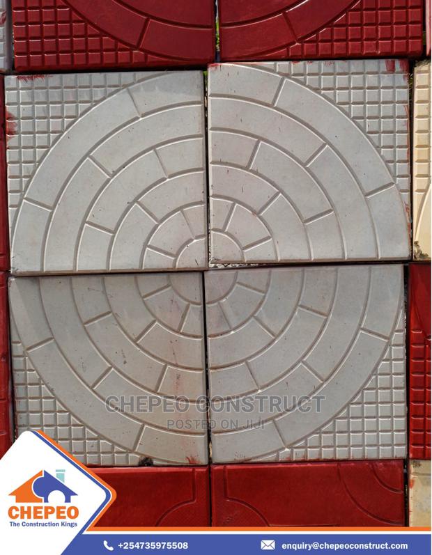 Quality Concrete Tiles - thumbnail 4