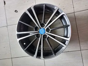 Size 18 Inch Subaru Original Sport Rims