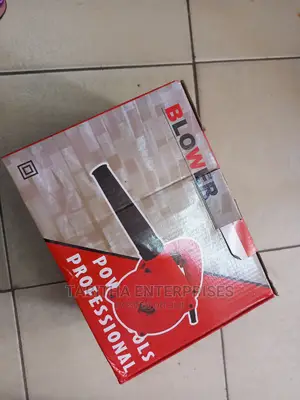 Electrical Power Tool Blower
