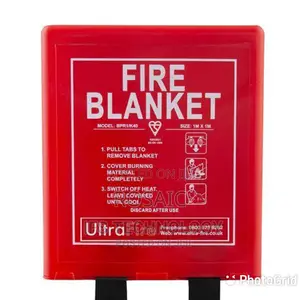 1.2by1.2 Fire Blankets