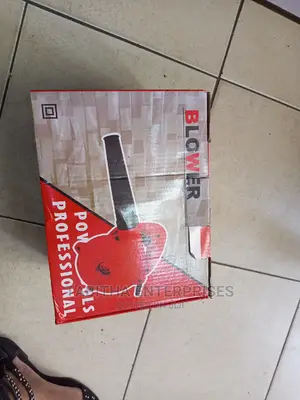 Proven Professional Blower