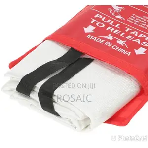 1.8 By1.8fire Blankets
