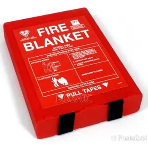 Fire Blankets