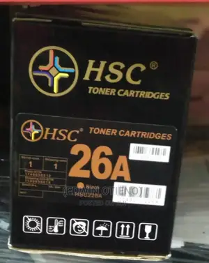 HP 26A (Hsc)