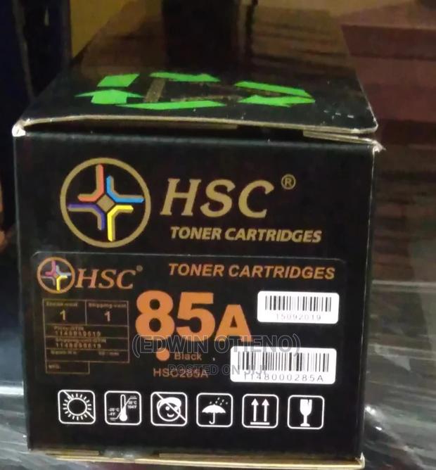 HP 35a/36a/85A(Hsc) - main view