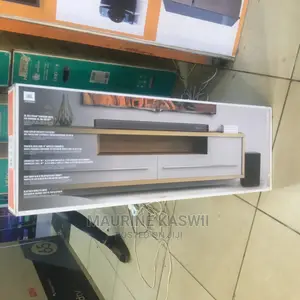 Jbl 5.1 Sound Bar