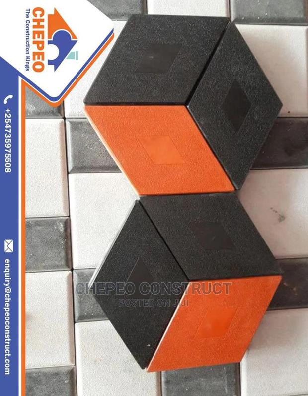 Quality Concrete Tiles - thumbnail 2
