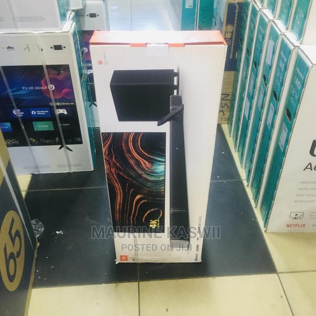 Jbl 5.1 Sound Bar No Detachable - main view