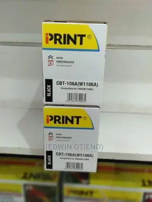 HP 106A (Iprint) Compatible Toner