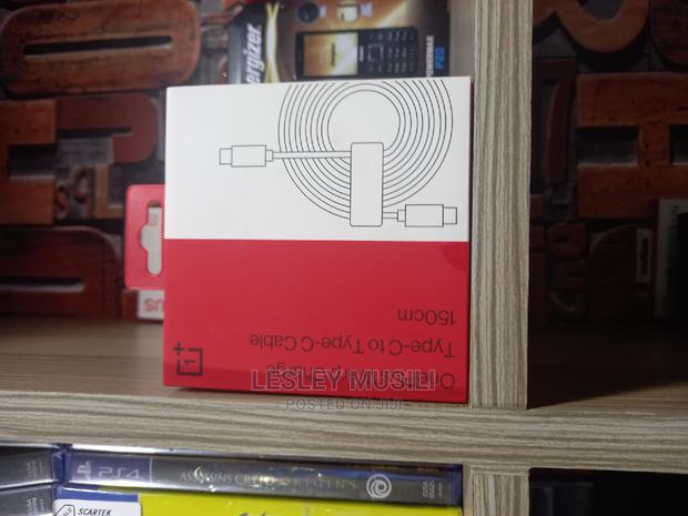 Oneplus Cable - thumbnail 2