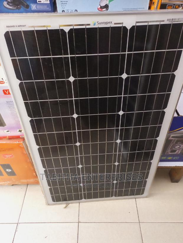 Solar Panel - thumbnail 2