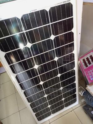 Original Solar Panel - thumbnail 2