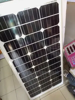 Original Solar Panel