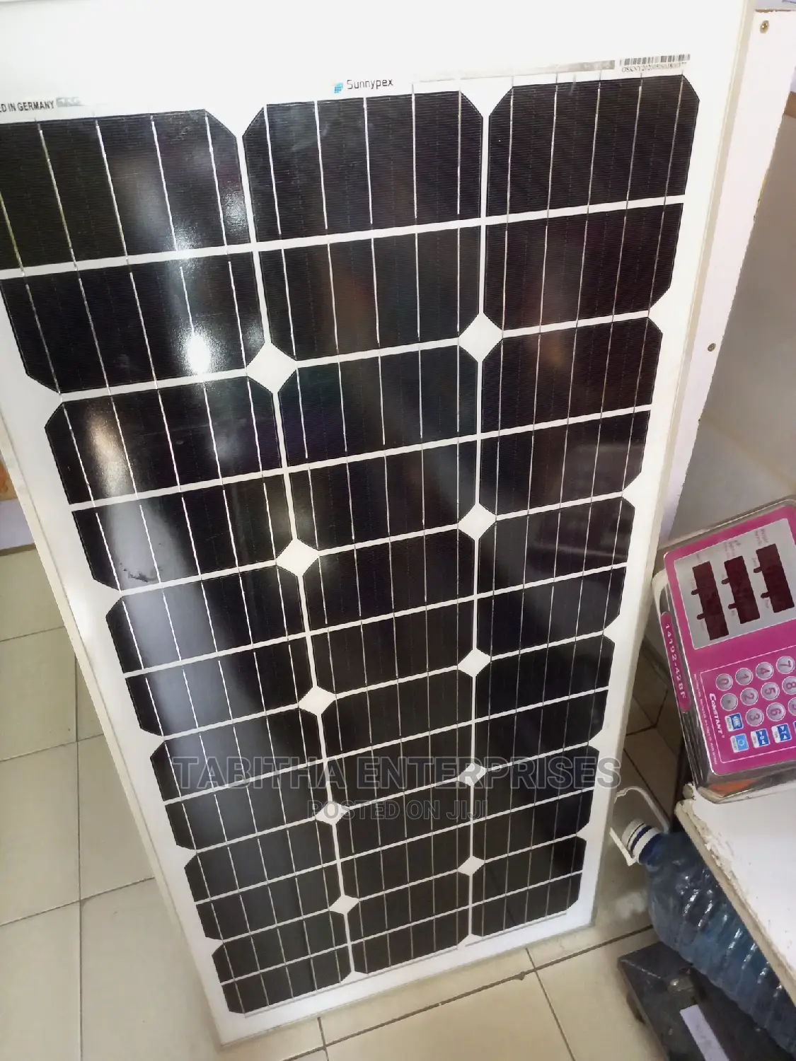 Proven Solar Panel