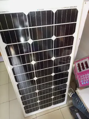 Proven Solar Panel