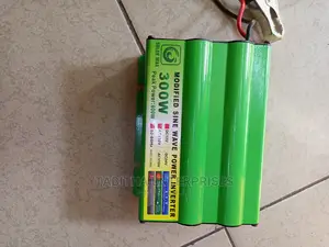 Solar Max Power Inverter