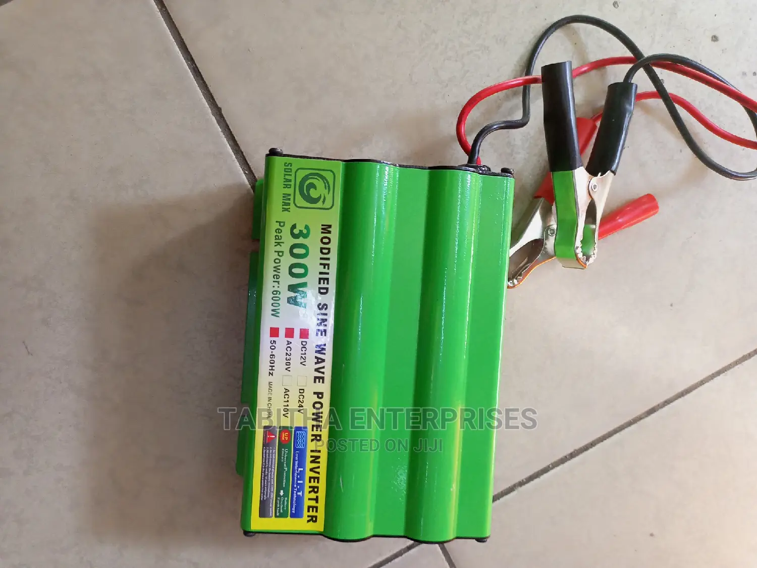 Original Solar Inverter
