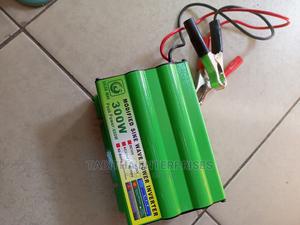 Common Solar Inverter - thumbnail 2