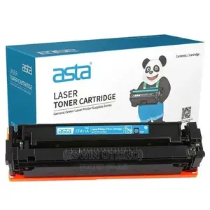 Asta HP 410A Cyan