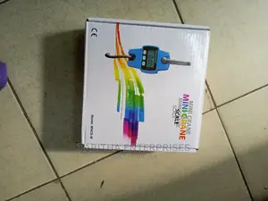 Assured Weighing Scale