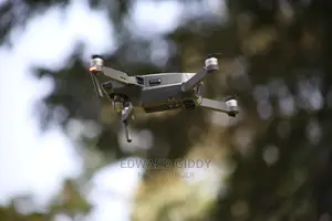 Drone for Hire