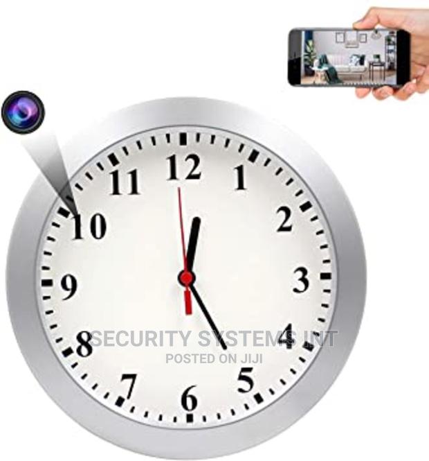 Wall Clock