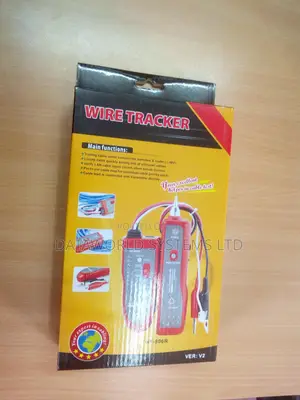 Networking Cable Wire Tracer/Tracker NF-86R