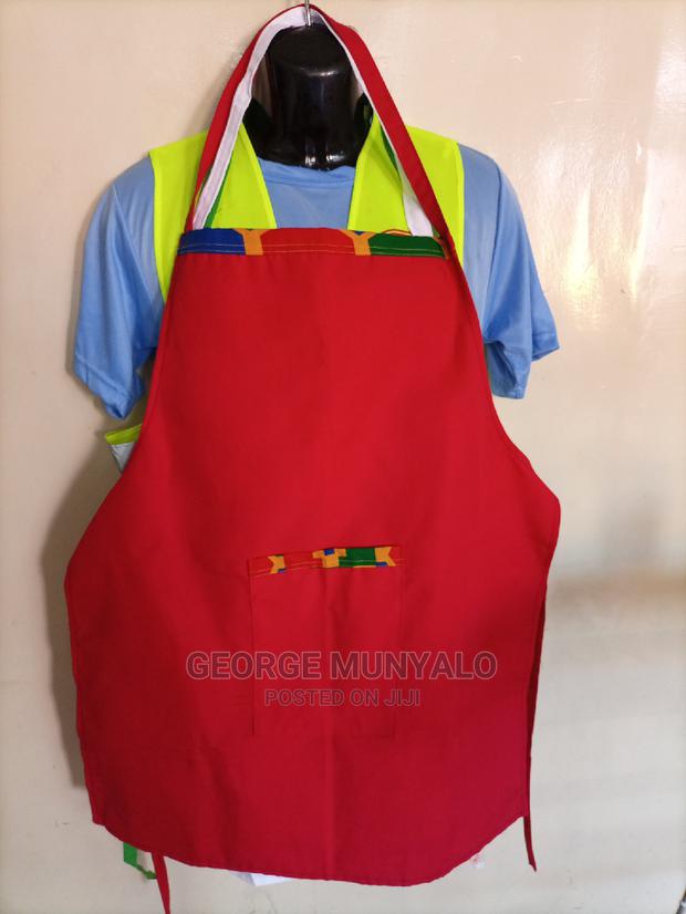 Aprons For Sale - main view