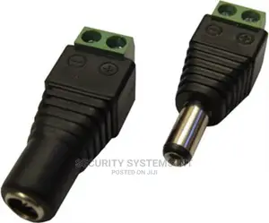 Power Jack-50pcs
