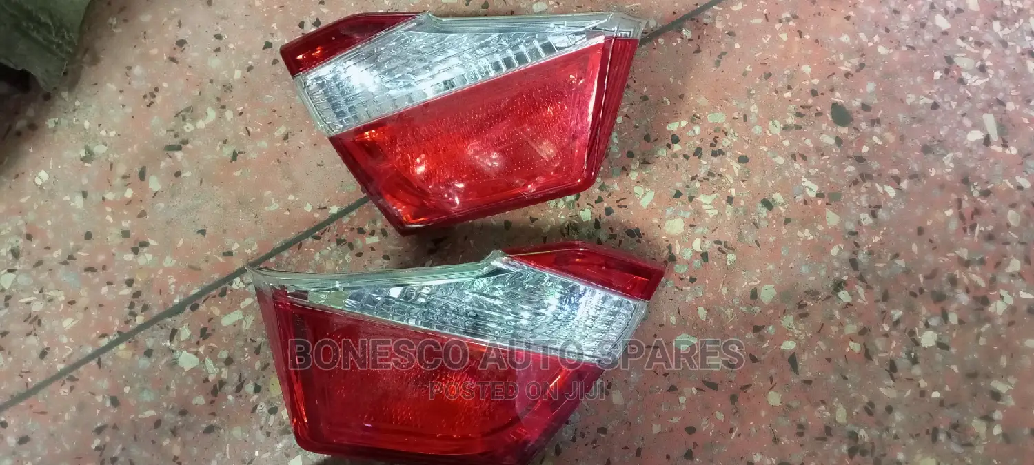 Toyota Camry Boot Lights/ Reflectors