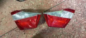 Toyota Camry Boot Lights/ Reflectors