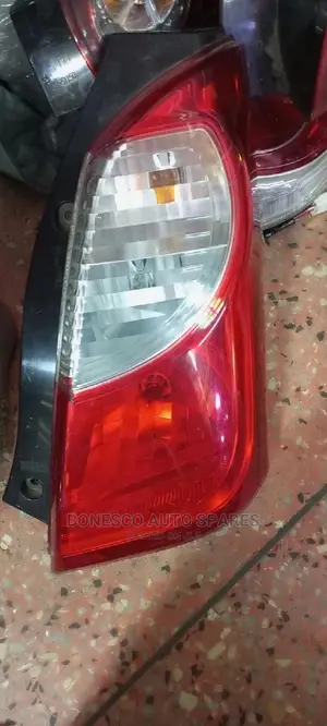 Suzuki Alto Right Taillights/ Backlights/ Rear Lights